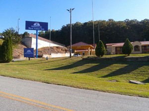 Hotel AMERICAS BEST VALUE INN CARTERSVILLE