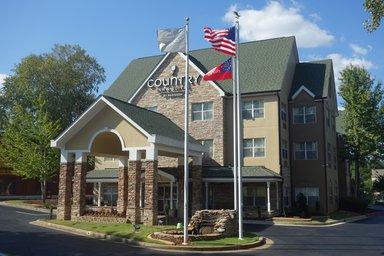 Hotel COUNTRY INN & SUITES BY RADISSON, LAWRENCEVILLE, GA