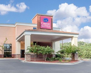 Hotel COMFORT SUITES ROME