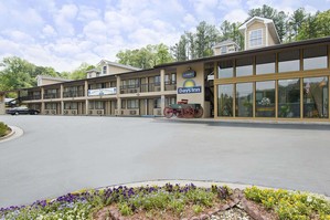 Hotel DAYS INN CARTERSVILLE
