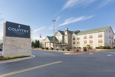 Hotel COUNTRY INN & SUITES BY RADISSON, STONE MOUNTAIN, GA