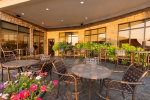 Hotel HILTON GARDEN INN CARTERSVILLE