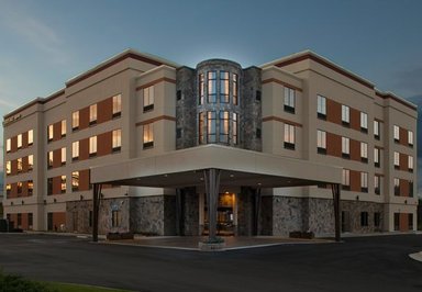 Hotel COURTYARD ATLANTA CONYERS