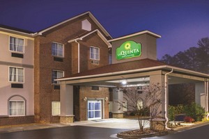 Hotel LA QUINTA INN & SUITES ROME