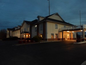 Hotel MAGNUSON HOTEL COUNTRYSIDE