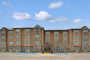 Hotel MICROTEL INN & SUITES BY WYNDHAM CARTERSVILLE