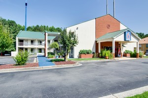 Hotel MOTEL 6 CARTERSVILLE GA