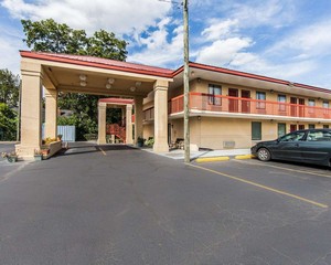 Hotel RODEWAY INN ROME