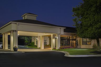 Hotel COURTYARD ATLANTA NORCROSS/I-85