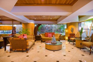 Hotel AQUA BAMBOO WAIKIKI