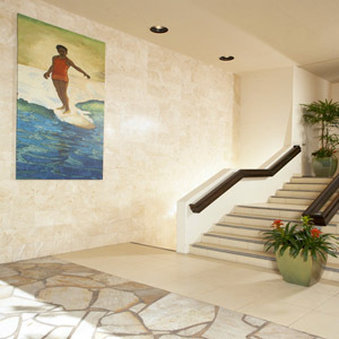 Hotel AQUA WAIKIKI WAVE