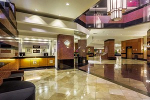 Hotel ASTON AT THE EXECUTIVE CENTRE HOTEL