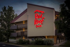 Hotel RED ROOF INN PHILADELPHIA - OXFORD VALLEY