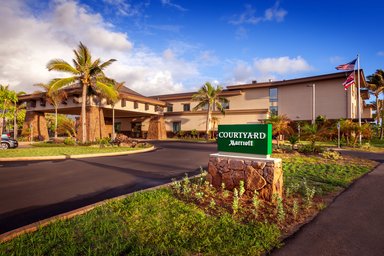 Hotel COURTYARD OAHU NORTH SHORE