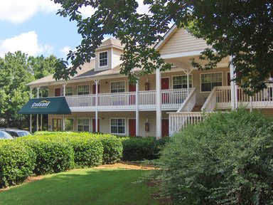 Hotel CROSSLAND ATLANTA - LAWRENCEVILLE
