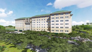 Hotel EMBASSY SUITES BY HILTON OAHU KAPOLEI
