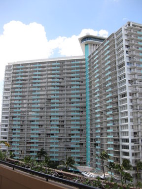 Hotel EXECUSTAY AT DISCOVERY BAY
