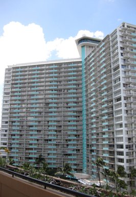 Hotel EXECUSTAY AT ILIKAI