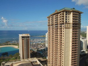 Hotel GRAND WAIKIKIAN BY HILTON GRAND VACATIONS