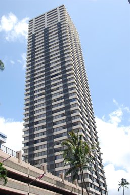 Hotel HAWAIIAN MONARCH HOTEL