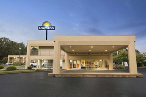 Hotel DAYS INN BY WYNDHAM ATLANTA STONE MOUNTAIN