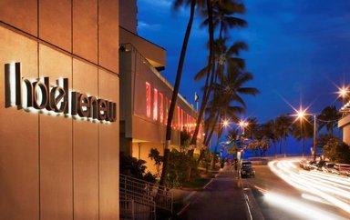 Hotel HOTEL RENEW