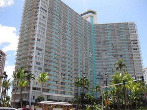 Hotel ILIKAI HOTEL AND LUXURY SUITES