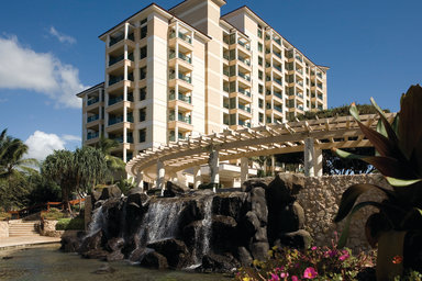 Hotel MARRIOTT'S KO OLINA BEACH CLUB