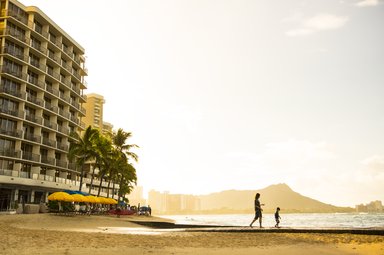 Hotel OUTRIGGER REEF