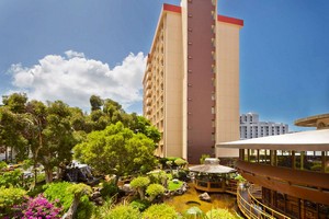Hotel PAGODA HOTEL - A LITE HOTEL