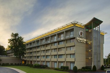 Hotel DOUBLETREE BY HILTON ATLANTA - NORTHLAKE