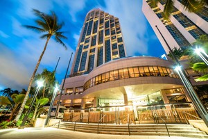 Hotel PRINCE WAIKIKI