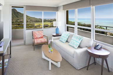 Hotel QUEEN KAPIOLANI HOTEL