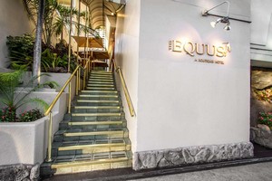 Hotel THE EQUUS, AN ASCEND HOTEL COLLECTION MEMBER