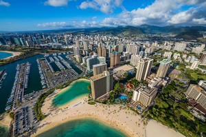 Hotel THE GRAND ISLANDER BY HILTON GRAND VACATIONS