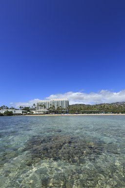 Hotel THE KAHALA HOTEL AND RESORT