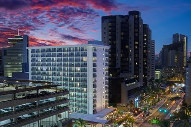 Hotel THE LAYLOW, AUTOGRAPH COLLECTION