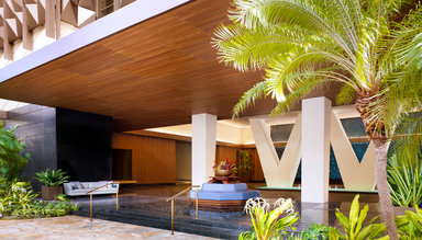 Hotel THE RITZ-CARLTON RESIDENCES, WAIKIKI BEACH