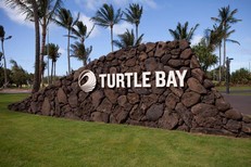 Hotel TURTLE BAY RESORT