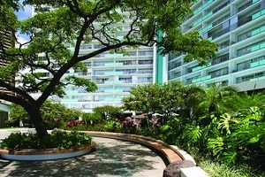 Hotel WAIKIKI MARINA RESORT