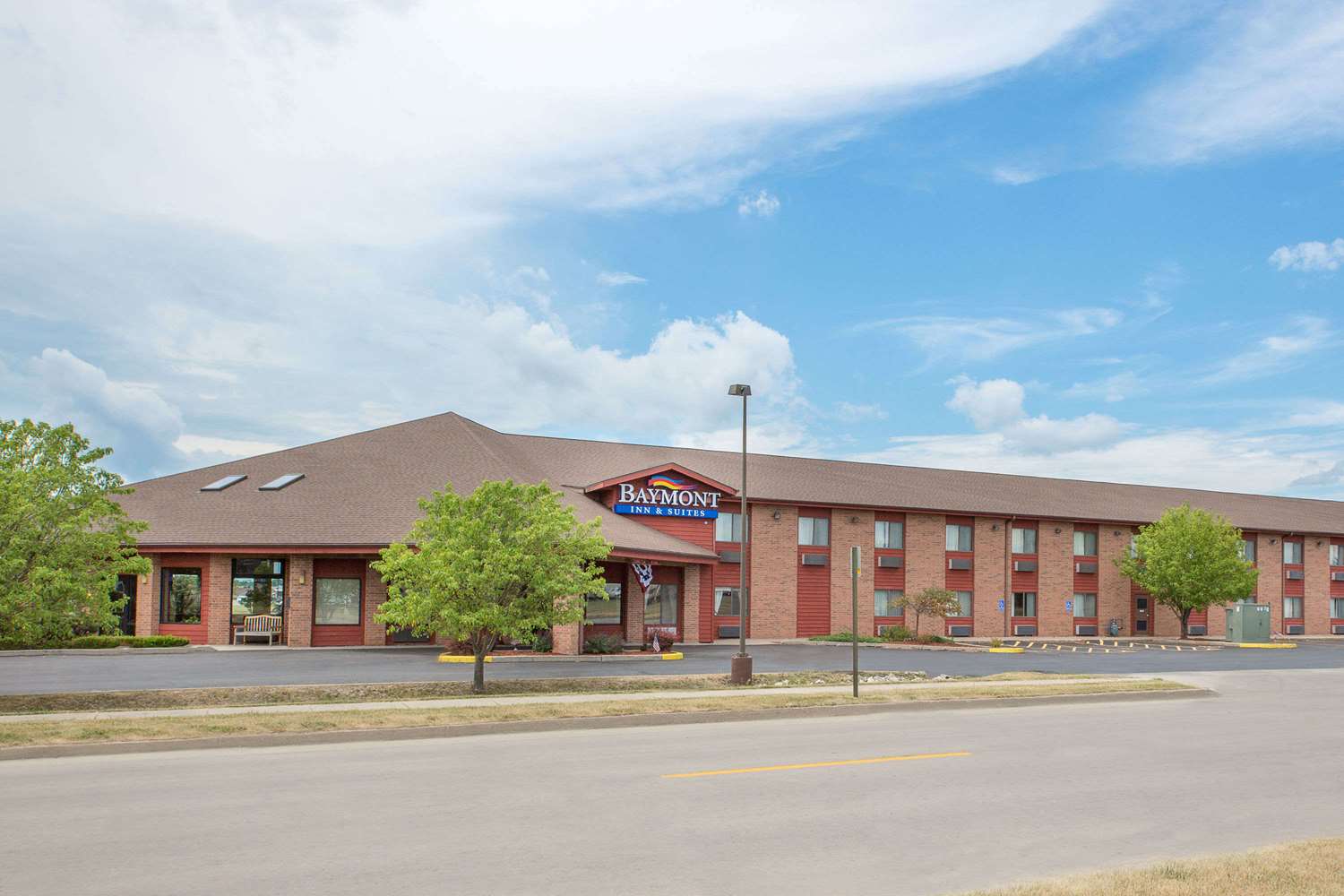 Hotel BAYMONT INN & SUITES BOONE