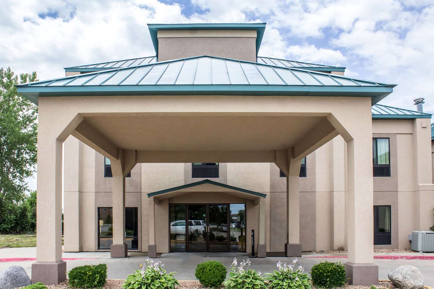 Hotel COMFORT INN ANKENY - DES MOINES