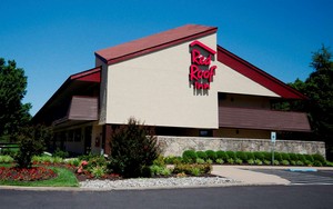 Hotel RED ROOF INN PHILADELPHIA - TREVOSE