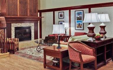 Hotel COUNTRY INN & SUITES BY RADISSON, DES MOINES WEST, IA