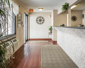 Hotel ECONO LODGE AMES