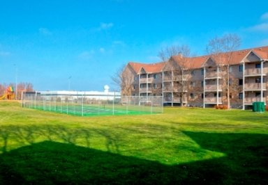 Hotel EXECUSTAY AT POINTEWEST APARTMENT HOMES