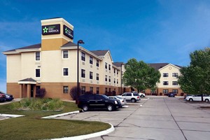 Hotel EXTENDED STAY AMERICA - DES MOINES - URBANDALE