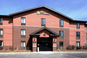 Hotel EXTENDED STAY AMERICA - DES MOINES - WEST DES MOINES