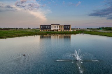 Hotel FAIRFIELD INN & SUITES DES MOINES ALTOONA