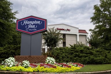 Hotel HAMPTON INN ATLANTA - LAWRENCEVILLE